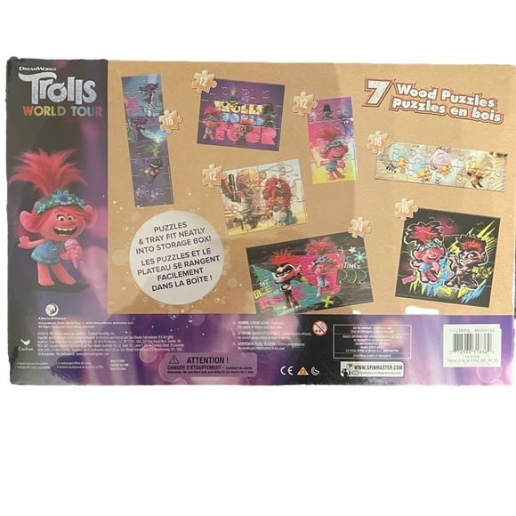 Trolls - Picture 5 of 5